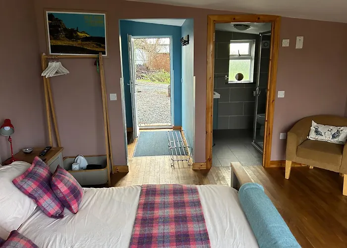 Seal Cottage