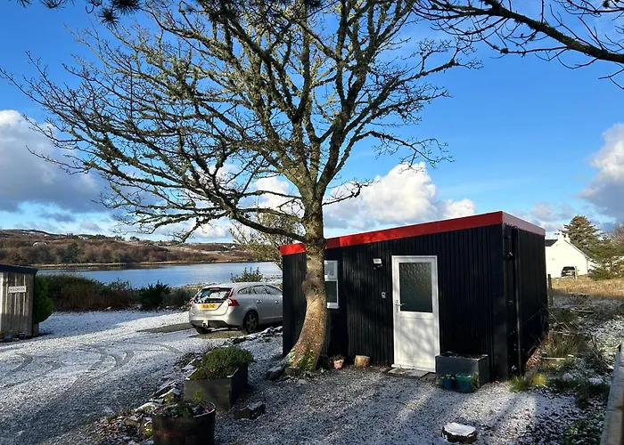 Seal Cottage